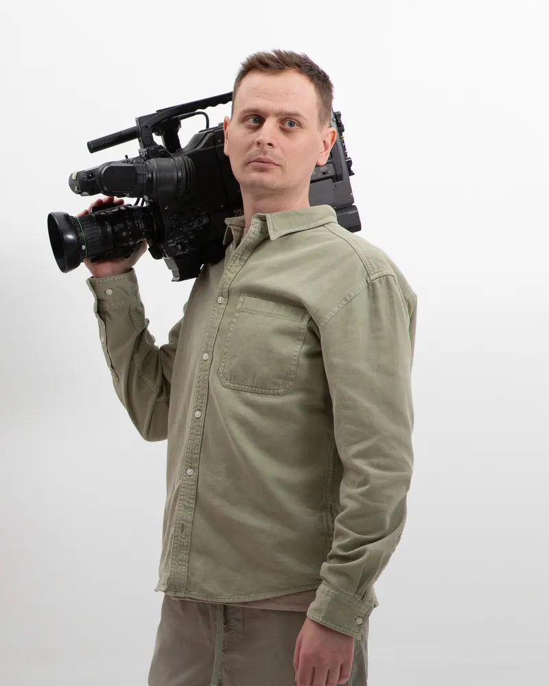 Camera operators